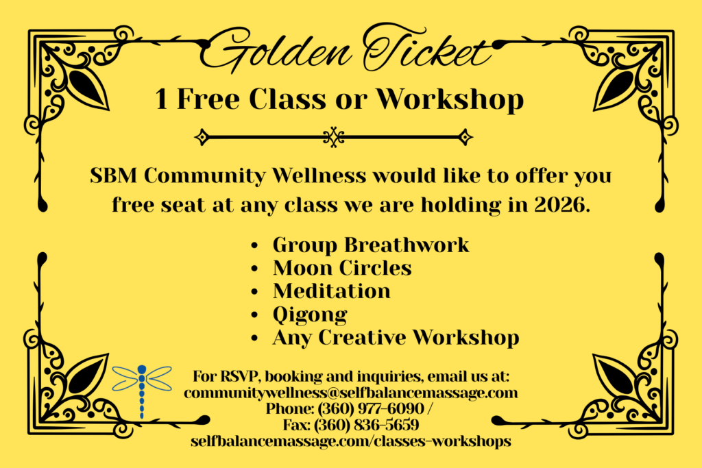 Golden Ticket